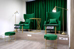 Nail Territory (Belinskogo Street, 15), nail salon