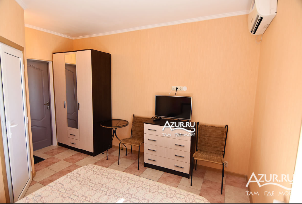 Фото Хуторок