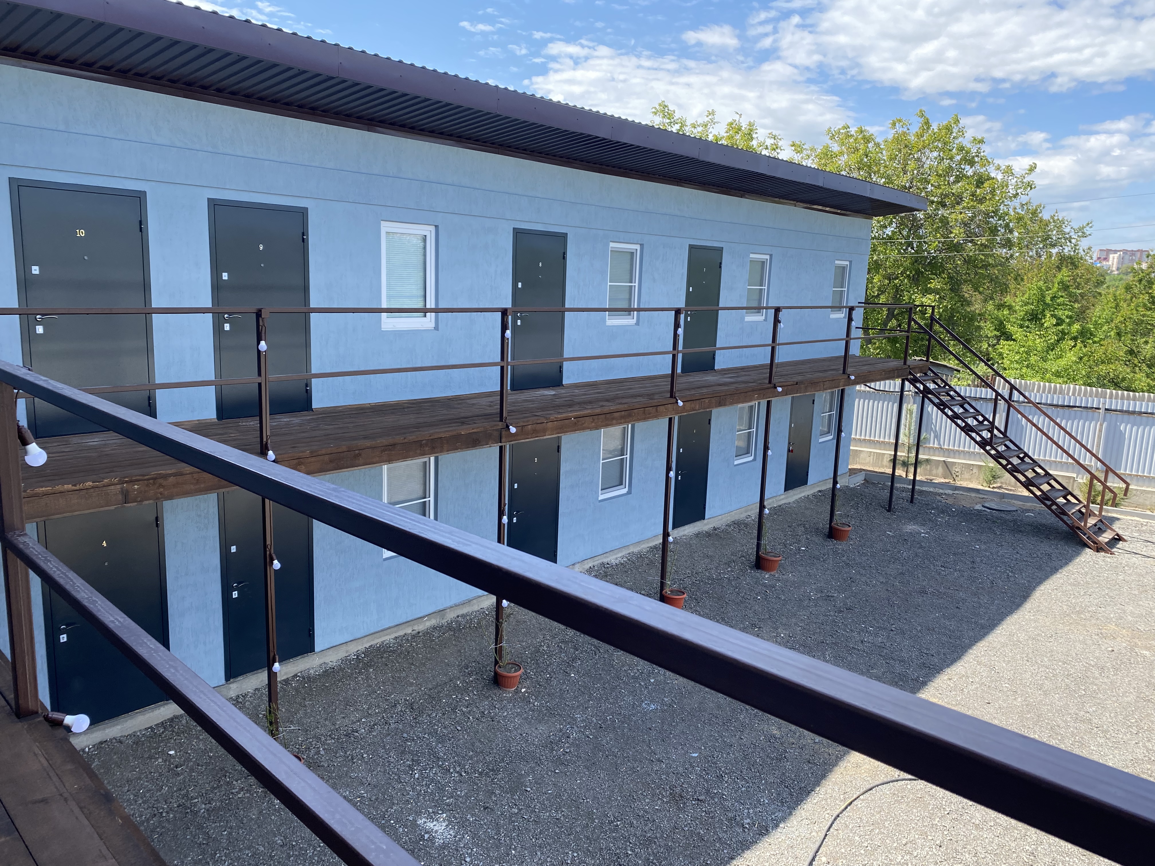 Фото Мармара