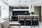 Aster (Babushkina Street, 295), kitchen furniture
