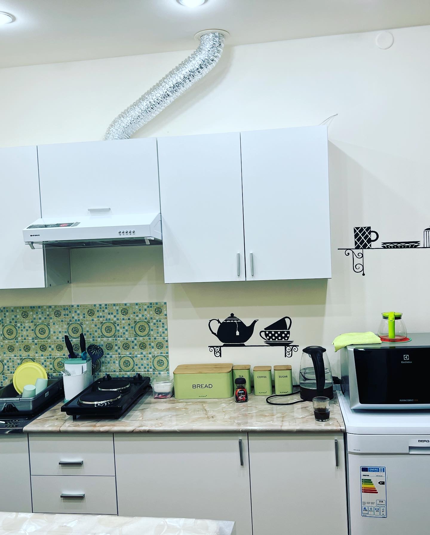 Фото Areva Hostel