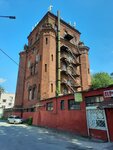 Infokor (Komsomolskoy Ploschadi Drive, 12), materiales y accesorios para el calzado
