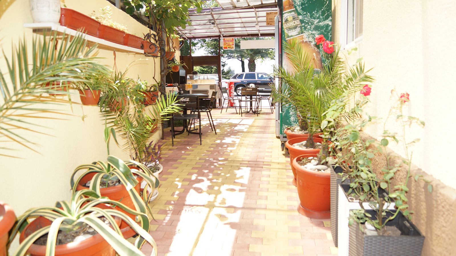 Фото Гостевой дом