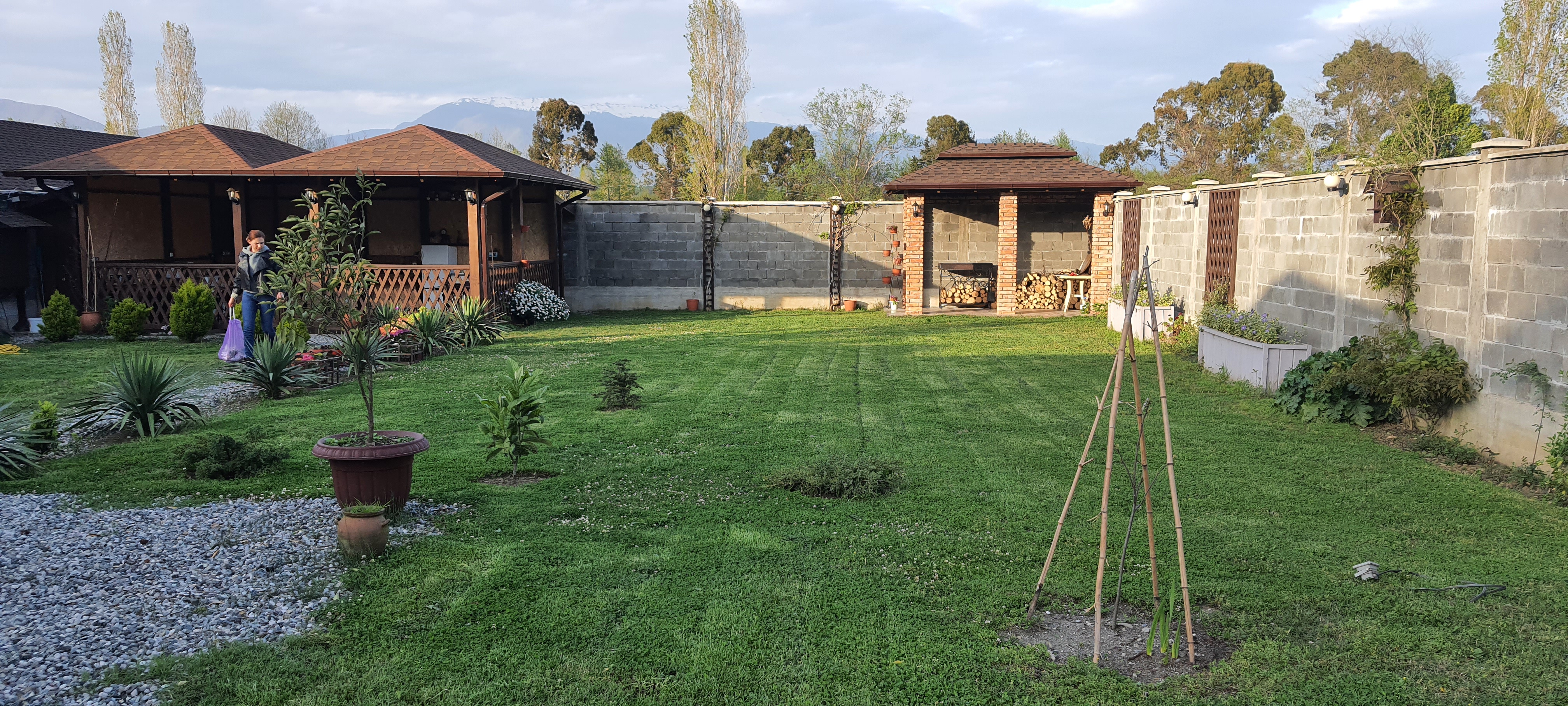 Фото Абазгия