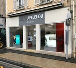 Audioprothésiste Nemours Alain Afflelou Acousticien (Nemours, Rue de Paris, 30), hearing aids