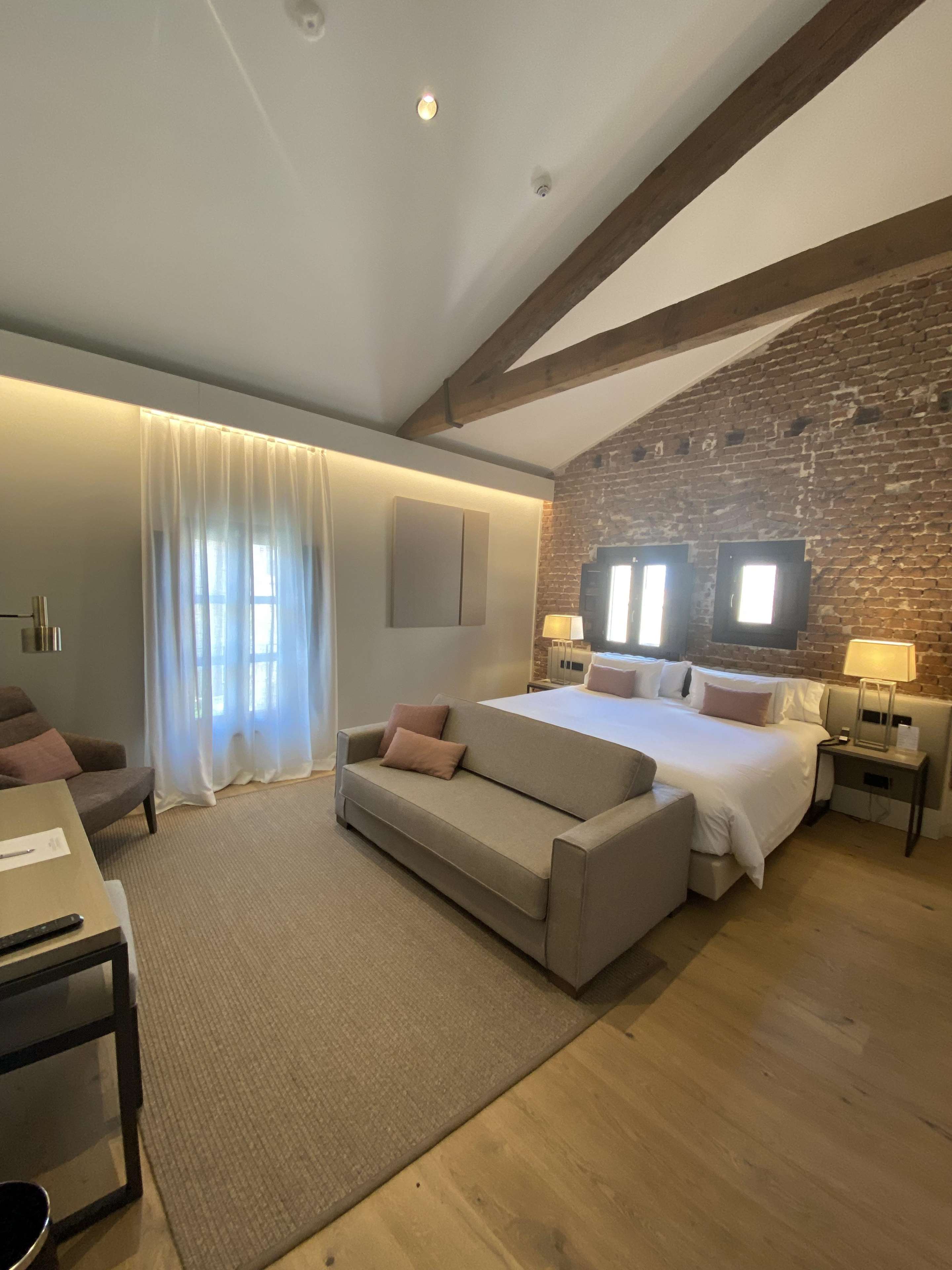 Фото Best Western Premier Sofraga Palacio