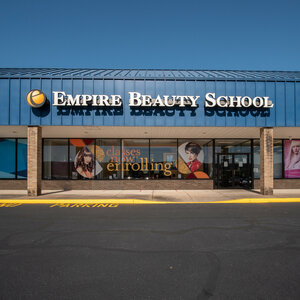 Empire Beauty School (United States, Shamokin Dam, 30 Baldwin Boulevard, Suite 50), beauty salon