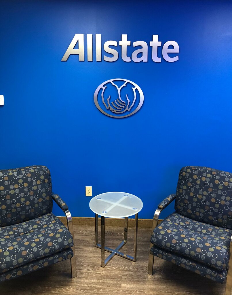 Insurance company Jc Prime Insurance and Financial Group: Allstate Insurance, Columbus, photo