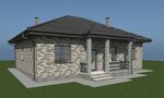 Архитектурная мастерская Сугробовы (Krasnoarmeyskaya ulitsa, 1), architectural firm