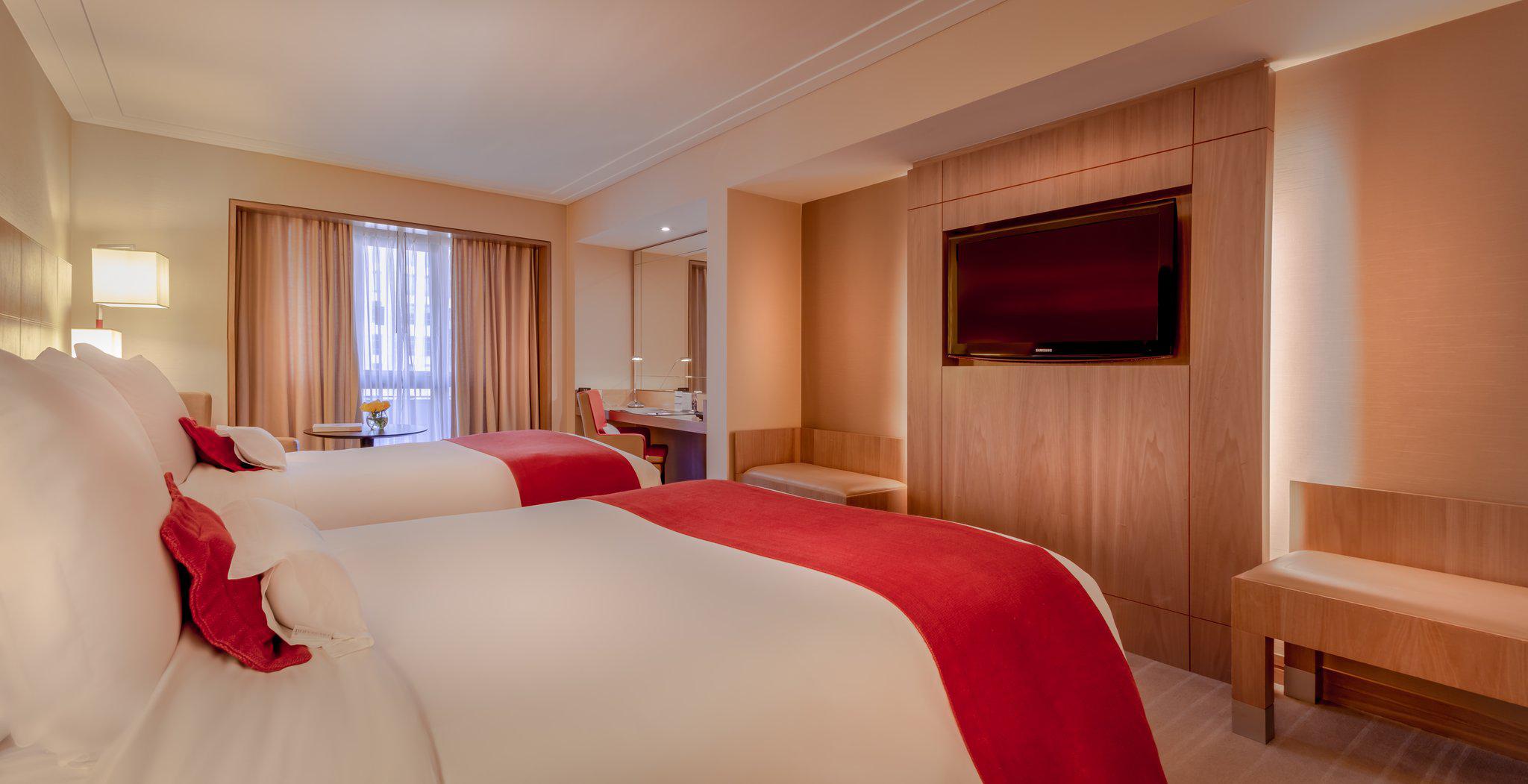 Фото InterContinental São Paulo