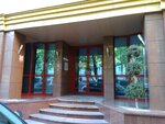 Rt Development (Sredny Tishinsky Lane, 8), real estate development