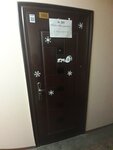 НК проект (Lermontova Street, 3) ، معهد التصميم