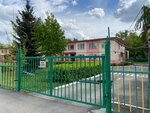 Madou Ds № 282 goroda Chelyabinska (Kirov street, 5Б), jardín de infancia, guardería
