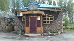 Мир (ulitsa Rastopchina, 1В), cafe