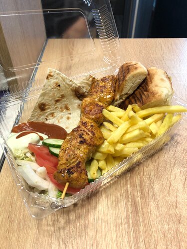 Cafetería Vash inlaVash, , foto