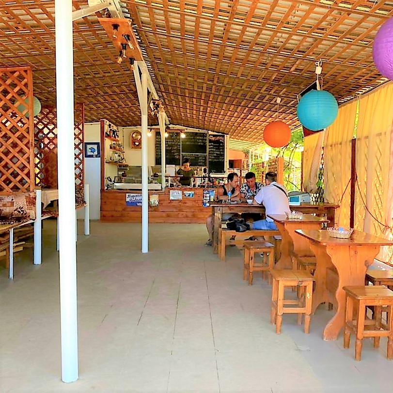 Фото Три Флага