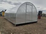 Montazh-27 (1-ya Blagodatnaya ulitsa, 1), trabajos de montaje