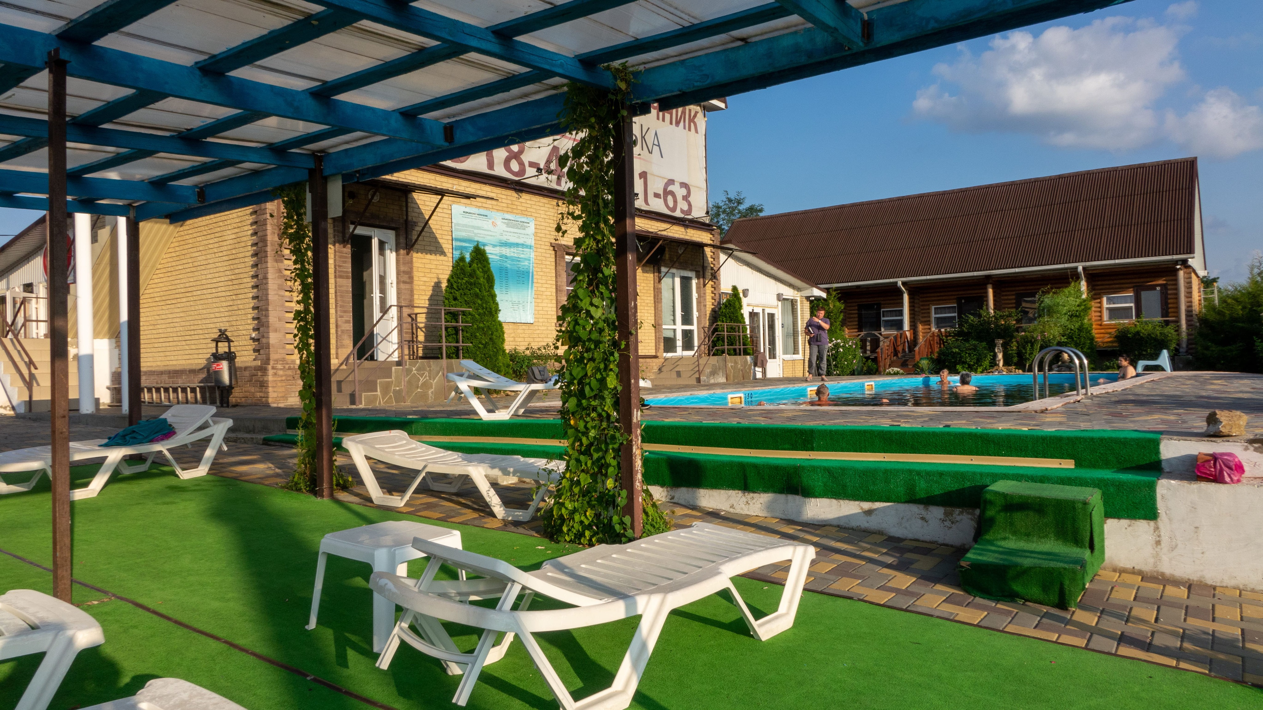 Фото Золотая рыбка