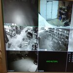 Videokray (Rashpilevskaya ulitsa, 49), security and alarm systems