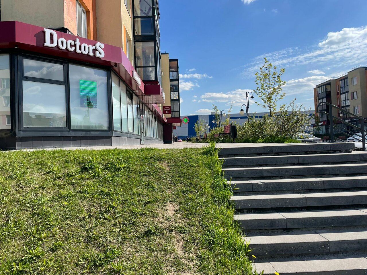 Klinika doktora Konnikova, dental clinic, Moscow, Zemlyanoy Val Street, 52/16с3 