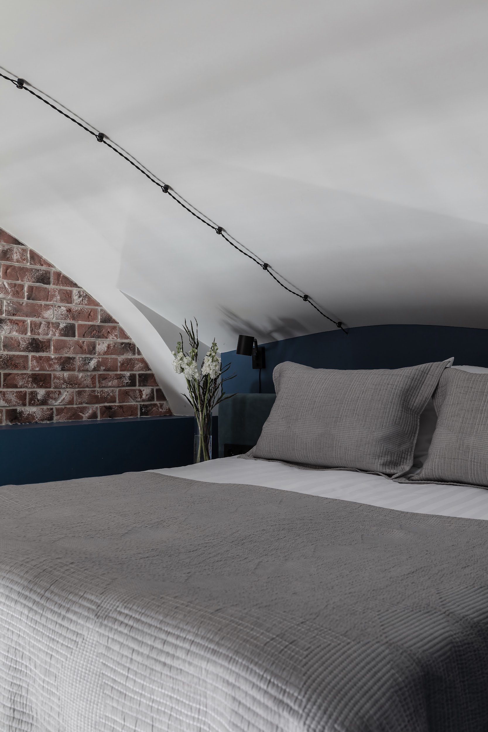 Фото 1715 Duplex Hotel