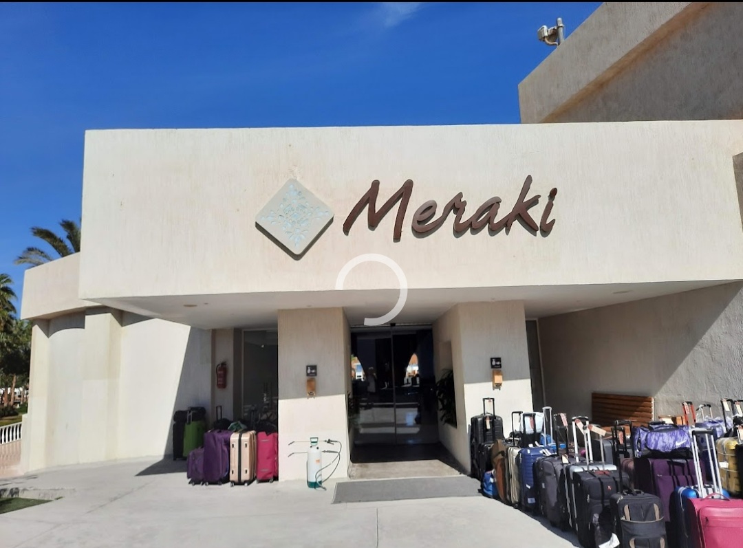 Фото Meraki Resort Adults Only