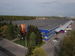 Mosgorbumtorg (Novomeschersky Drive, 9с1), sale and lease of commercial real estate