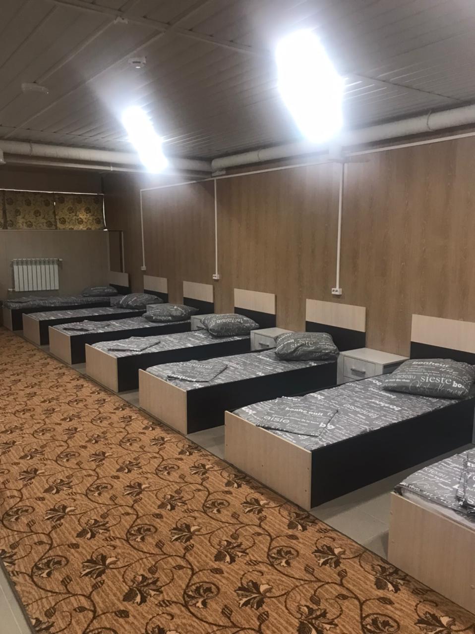 Фото Звёздный