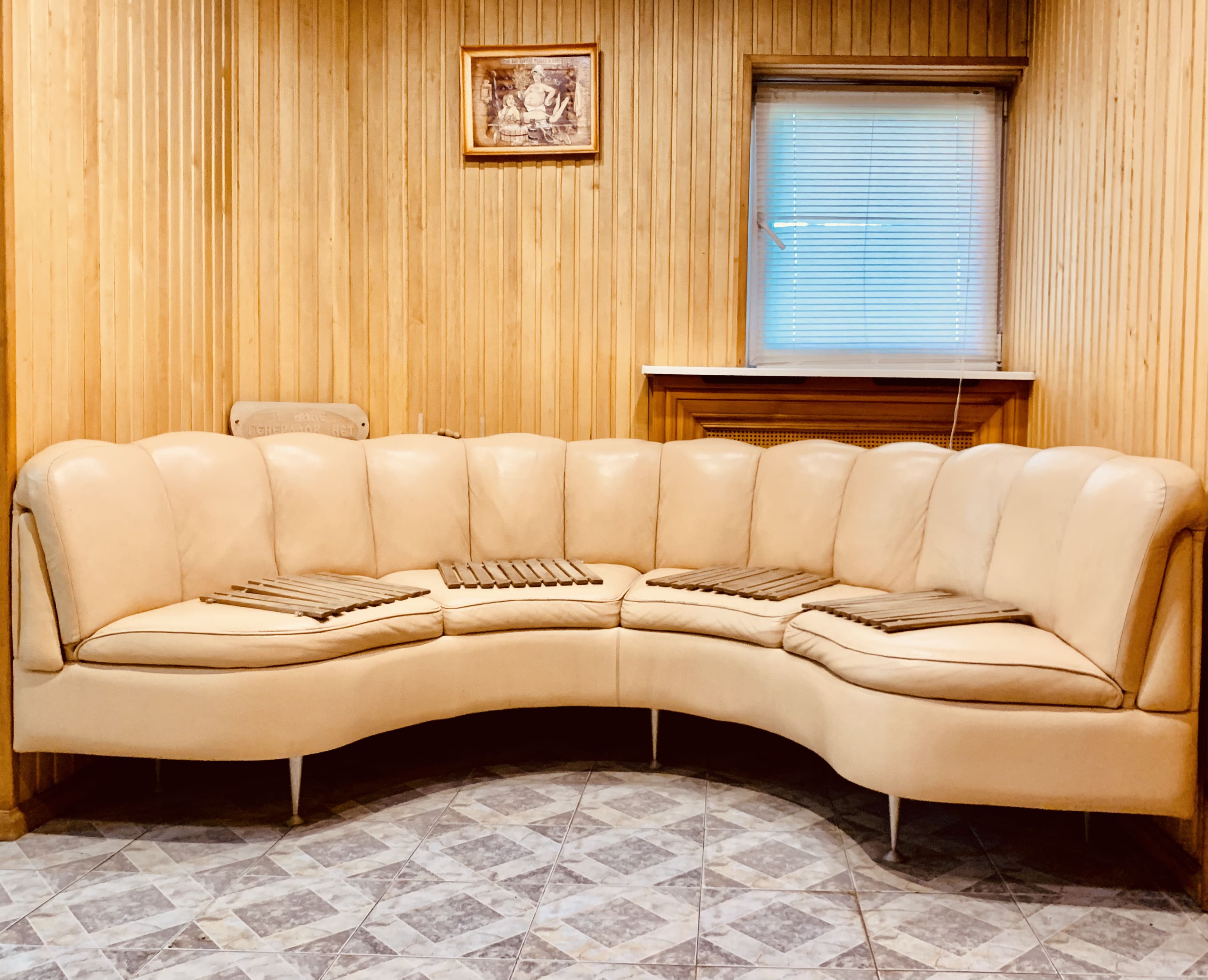 Фото Поместье