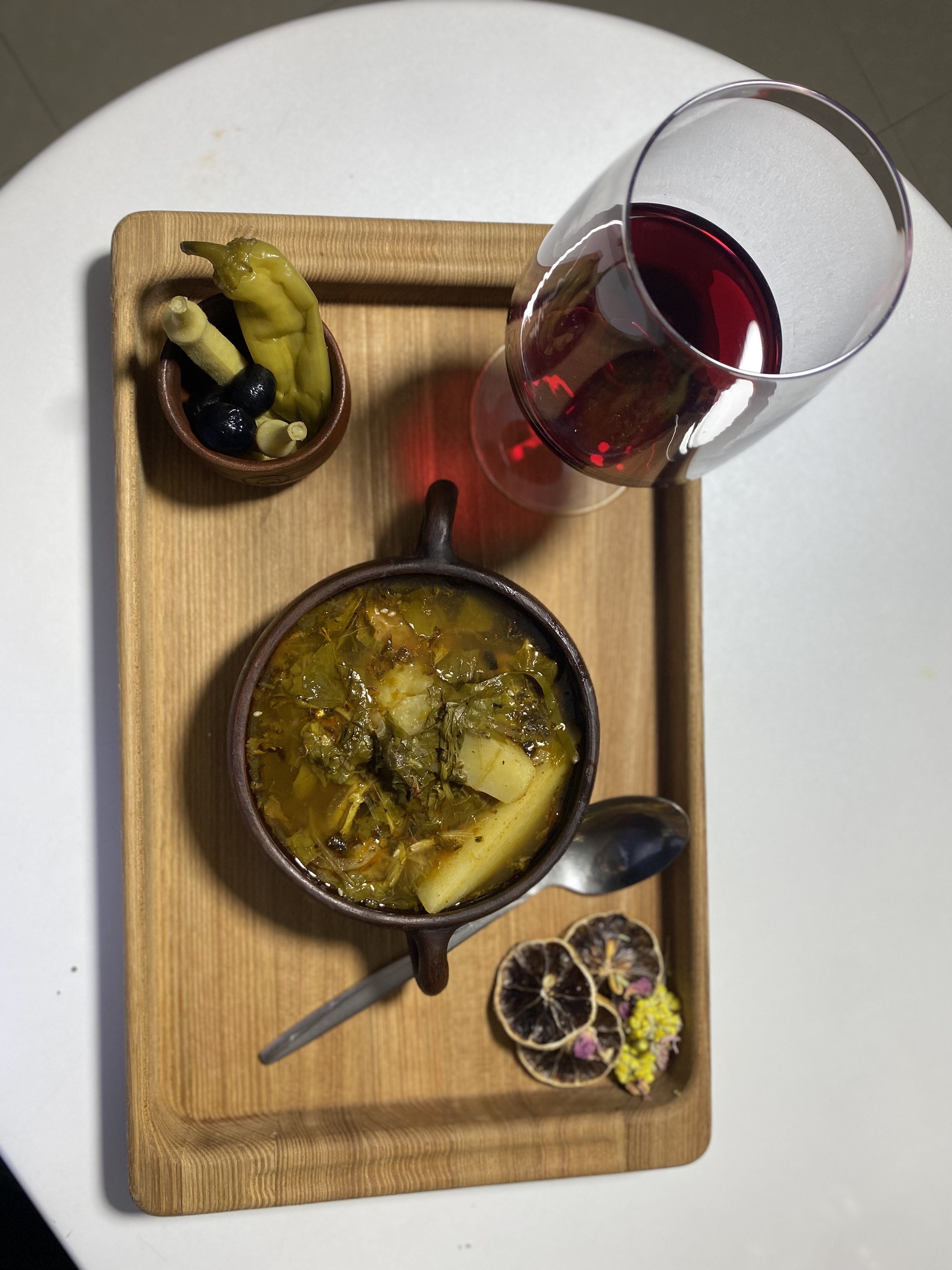 Фото Exclusive Wine & Gastro Yard