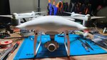 Drone Fabrika - Dji Drone Repair Service (İstanbul, Eski Edirne Asfalti Avenue, 535) ، توقف طائرة دون طيار