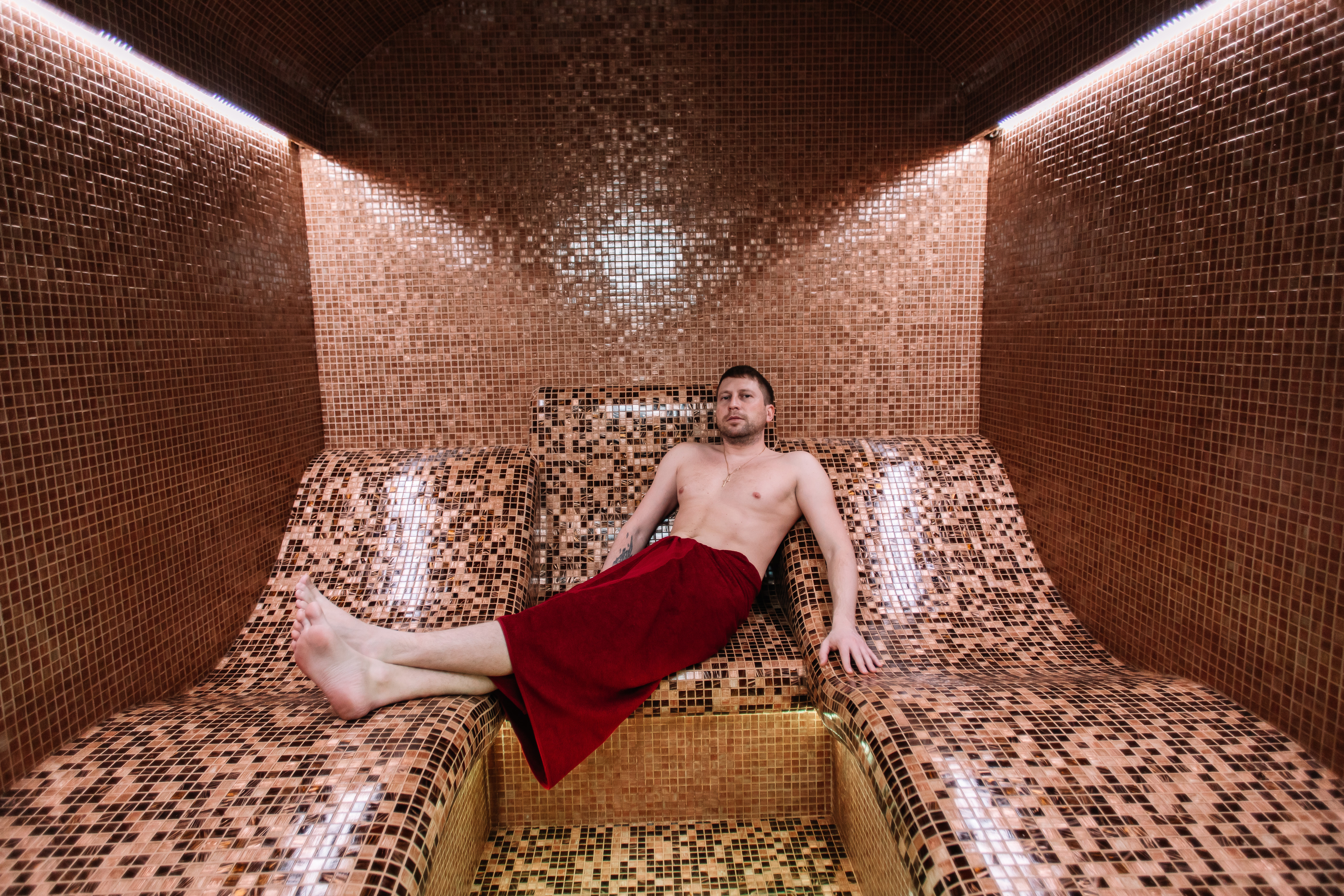 Фото Ривьера