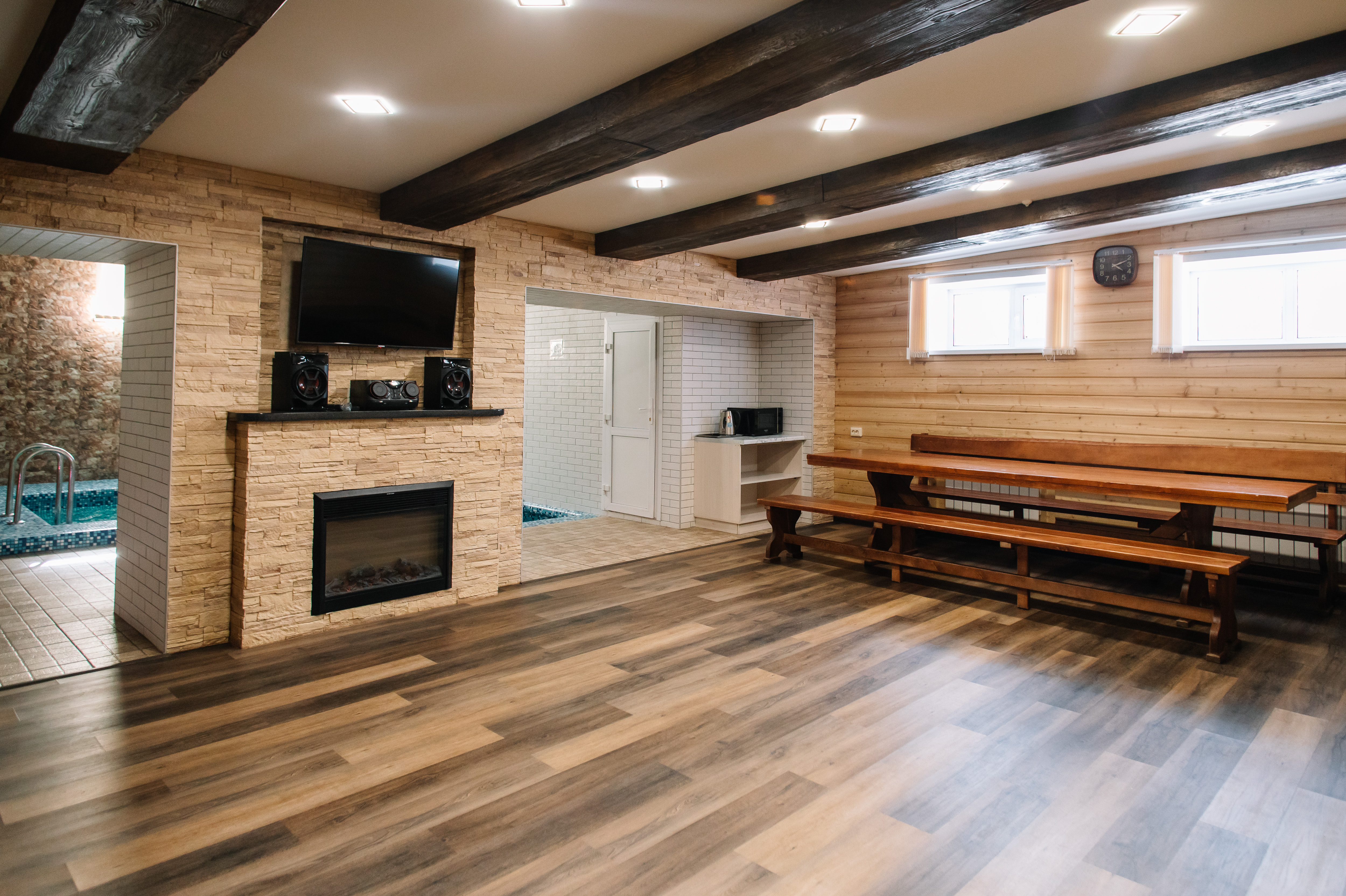 Фото Ривьера