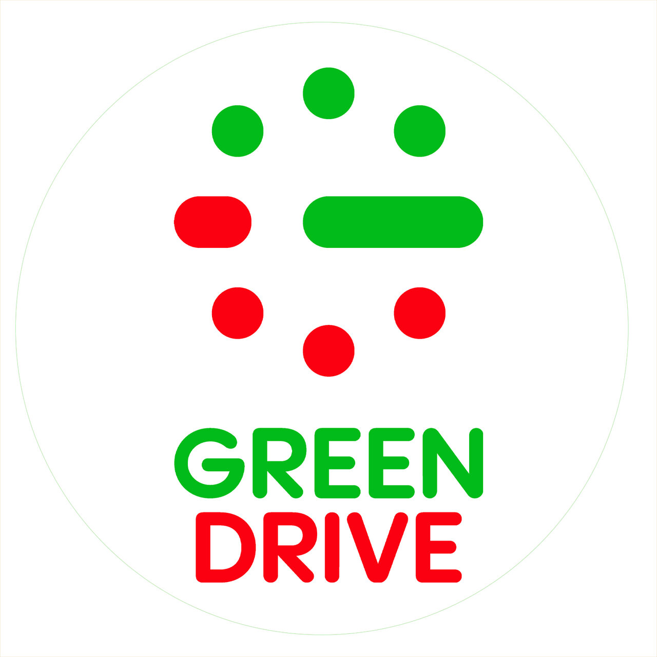 Green Drive