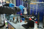 Specremdvs (Na Petro-Slavyanku Road, 7Б), engine repairs