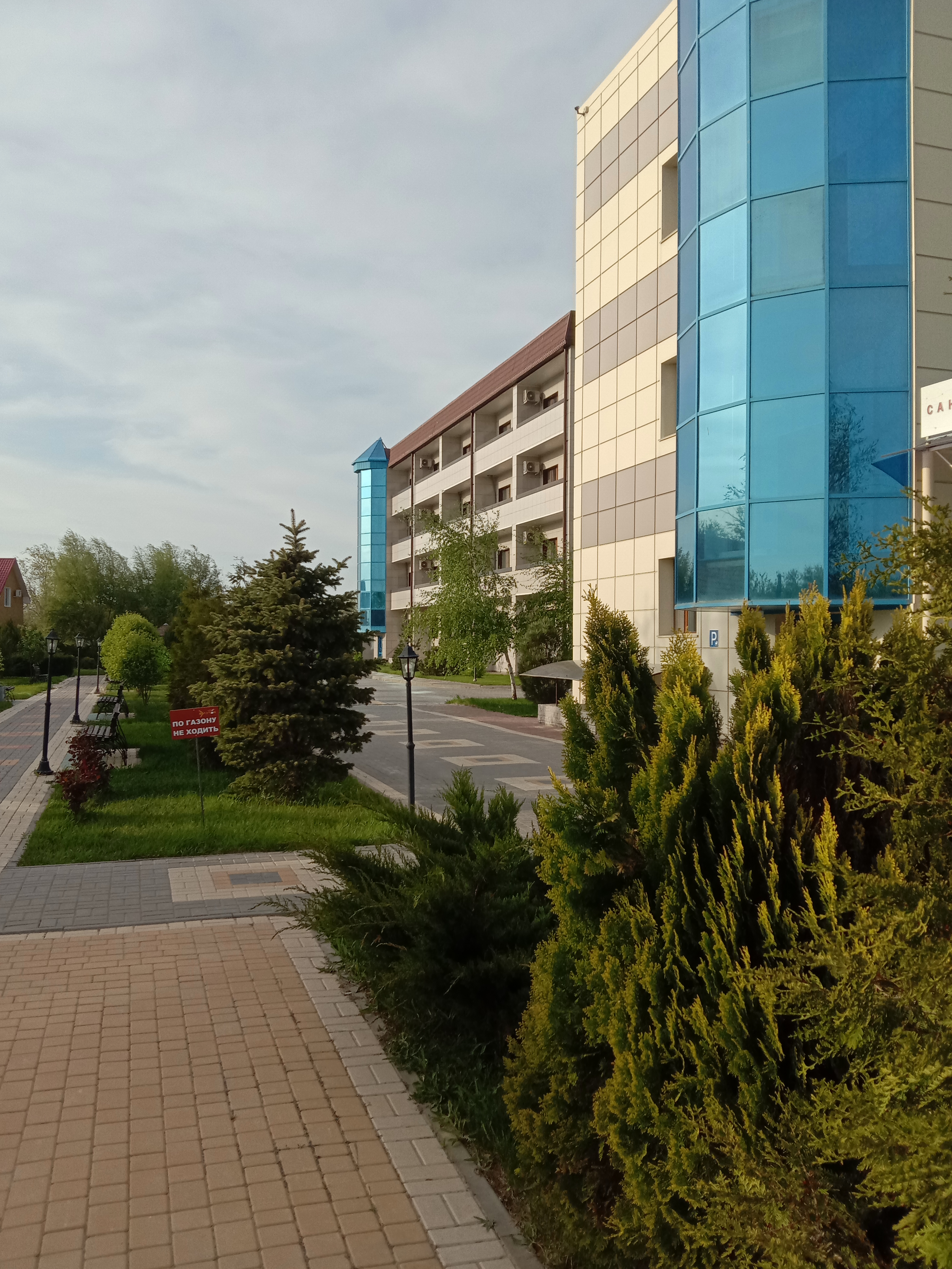 Фото отеля 2