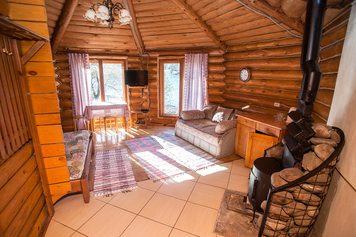 Фото Тихий берег