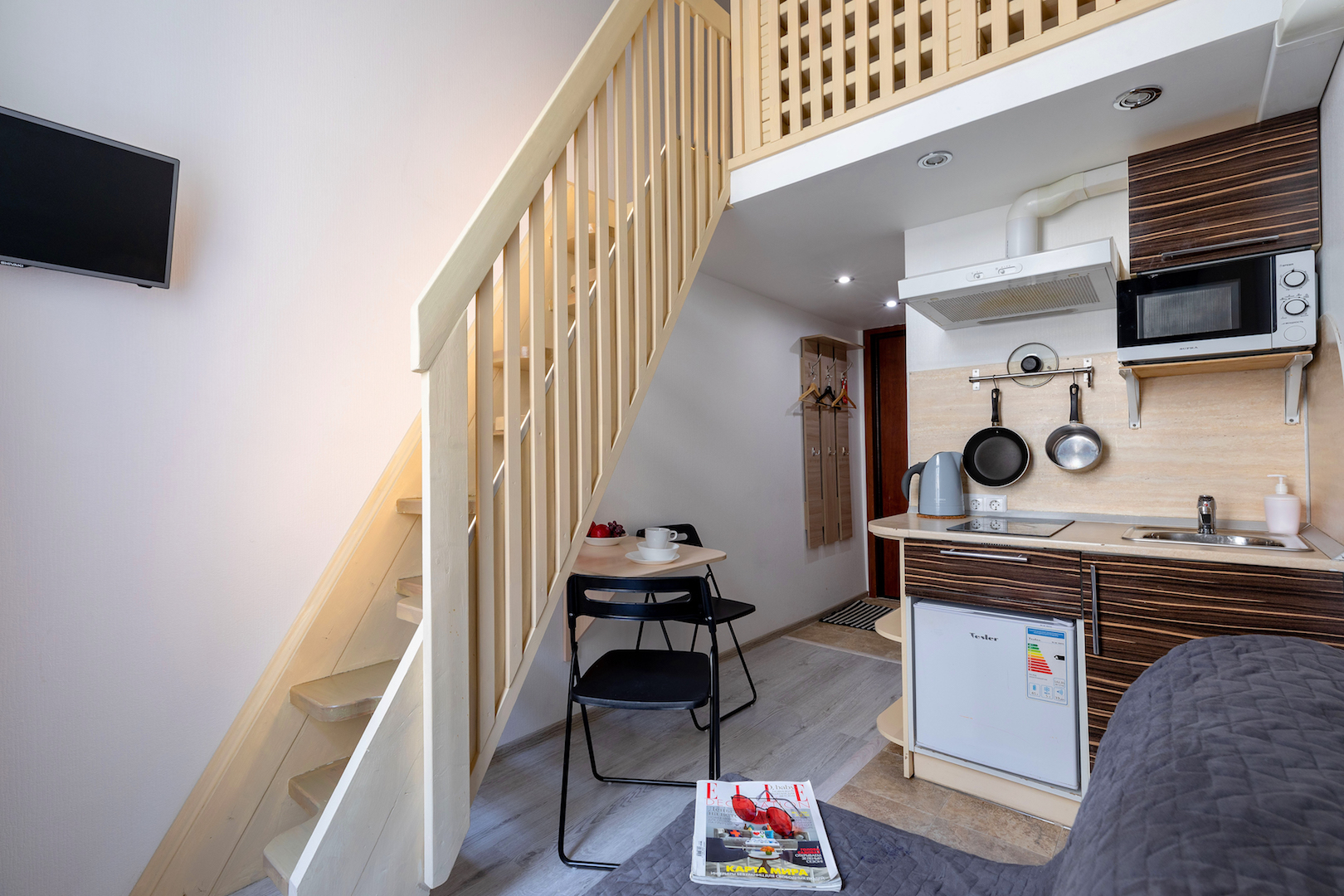 Фото Прайм на Марата