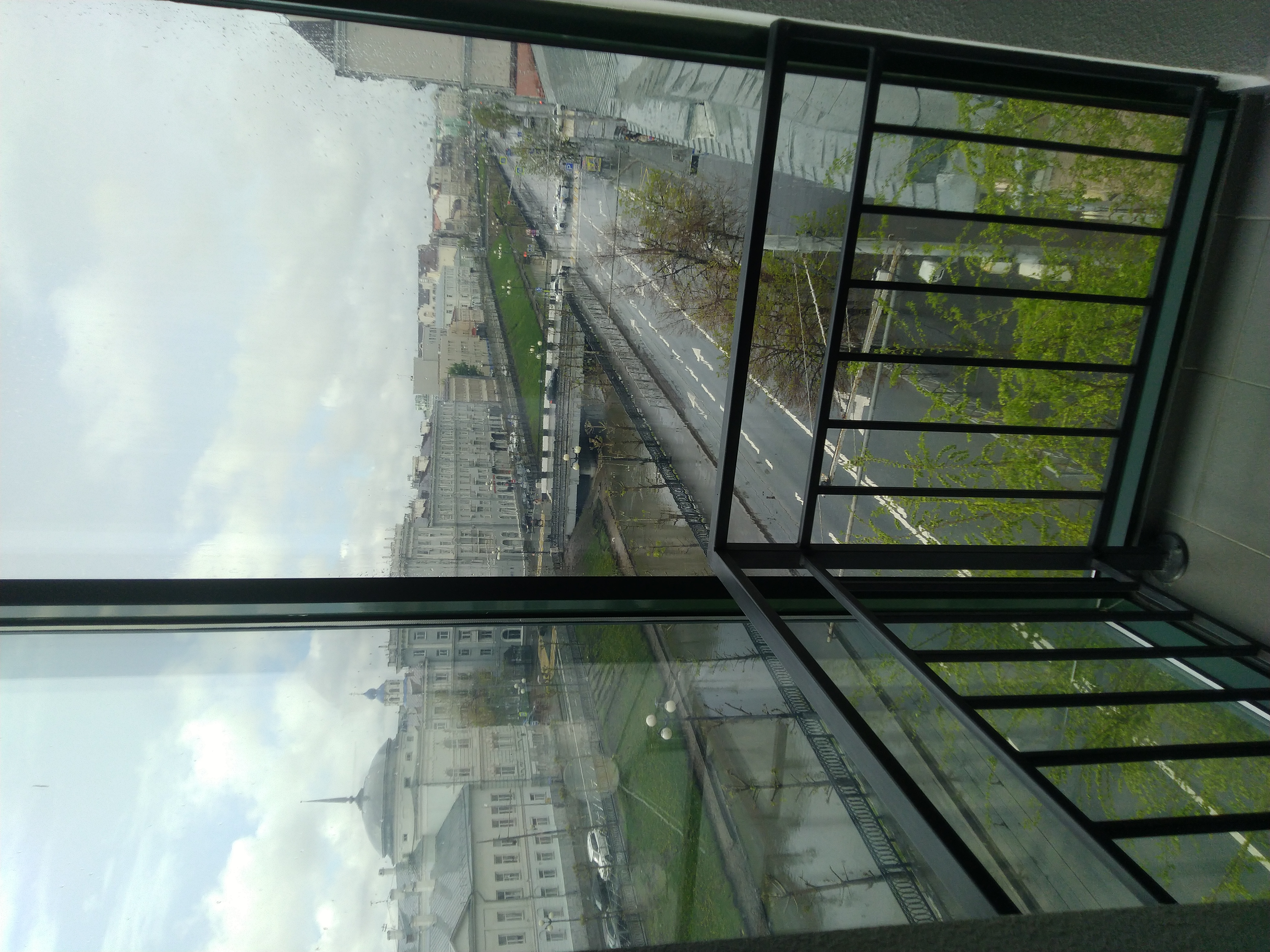 Фото Azimut Отель Бауман Казань