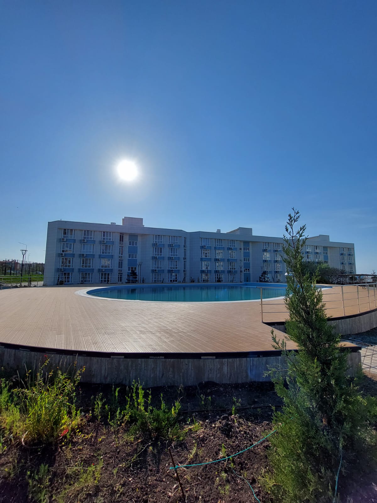 Фото Адмиральская ЛагуНКА