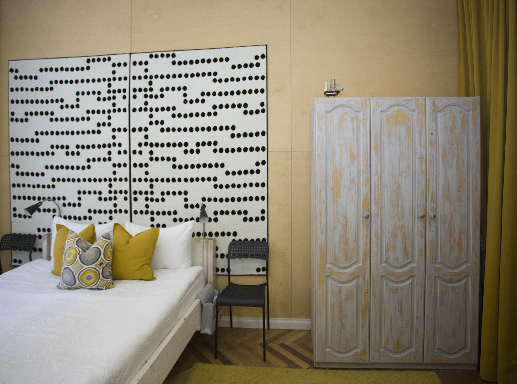 Фото Loft and Home Apartments