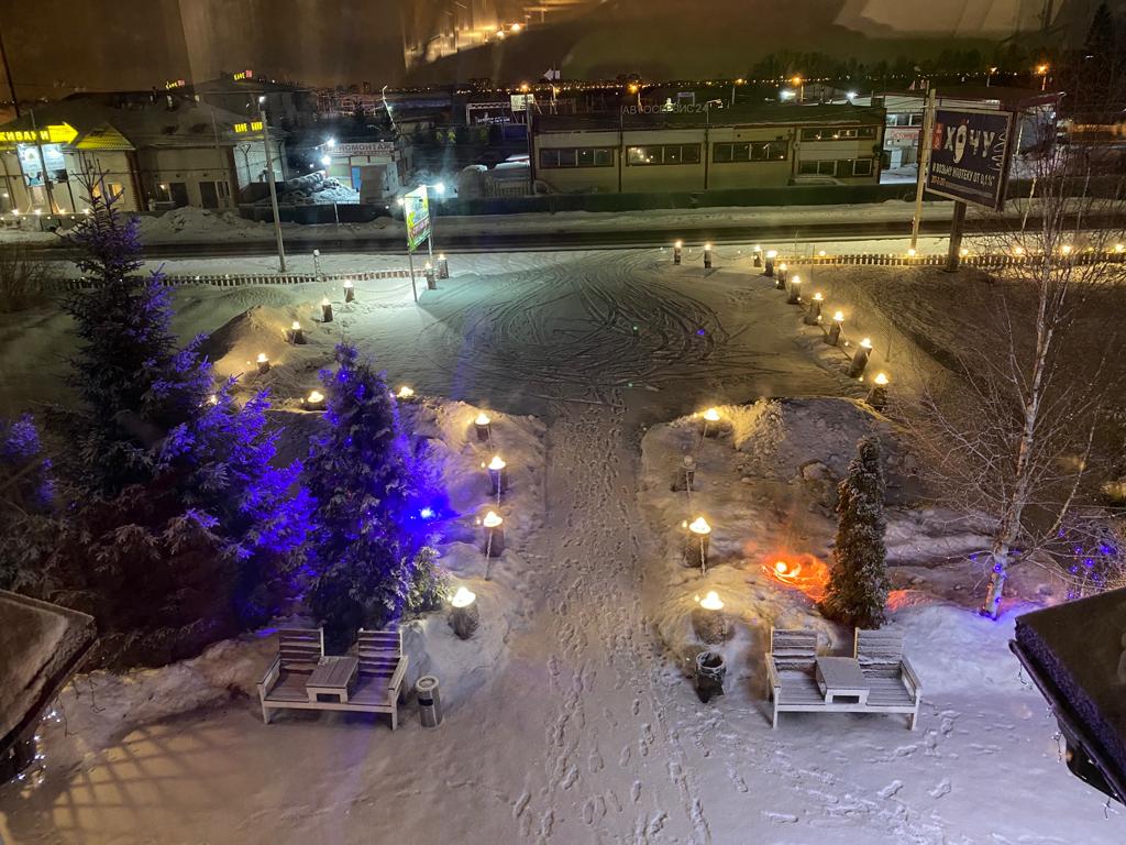 Фото Хуторок