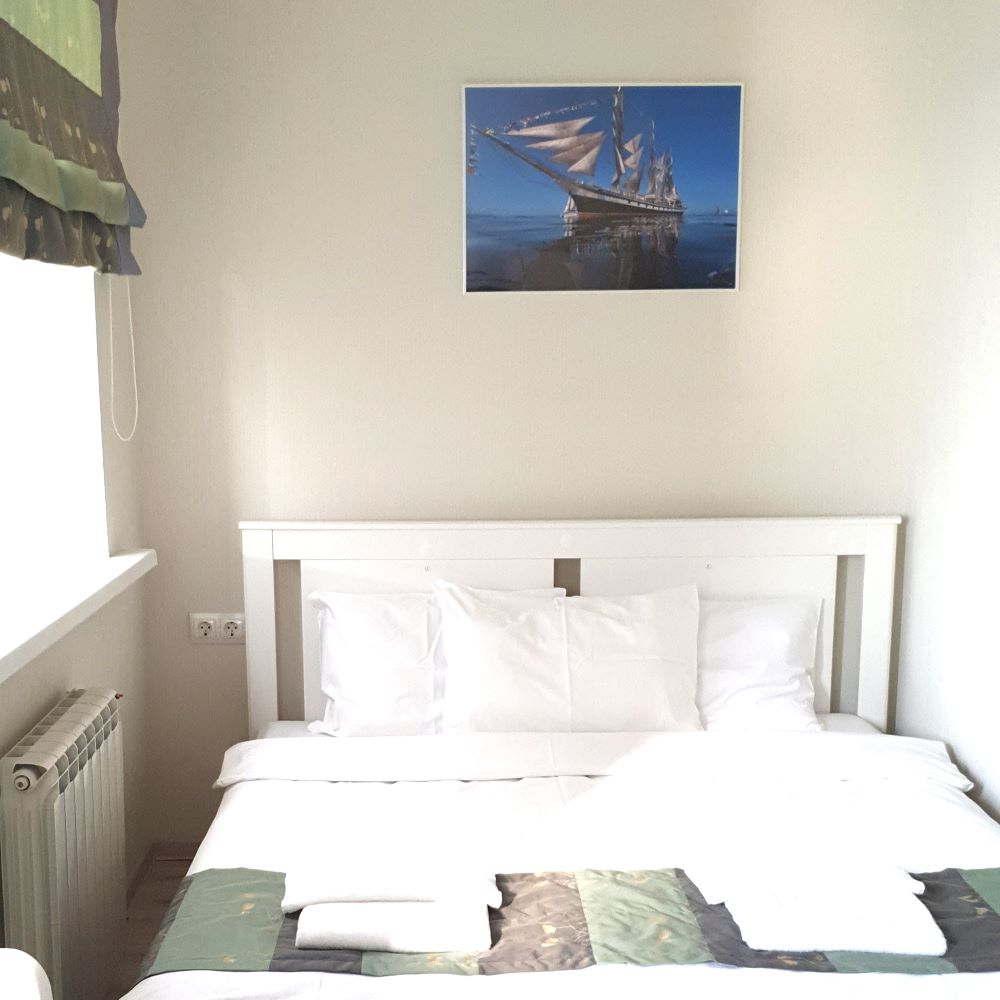 Фото Golden Horn Bay View