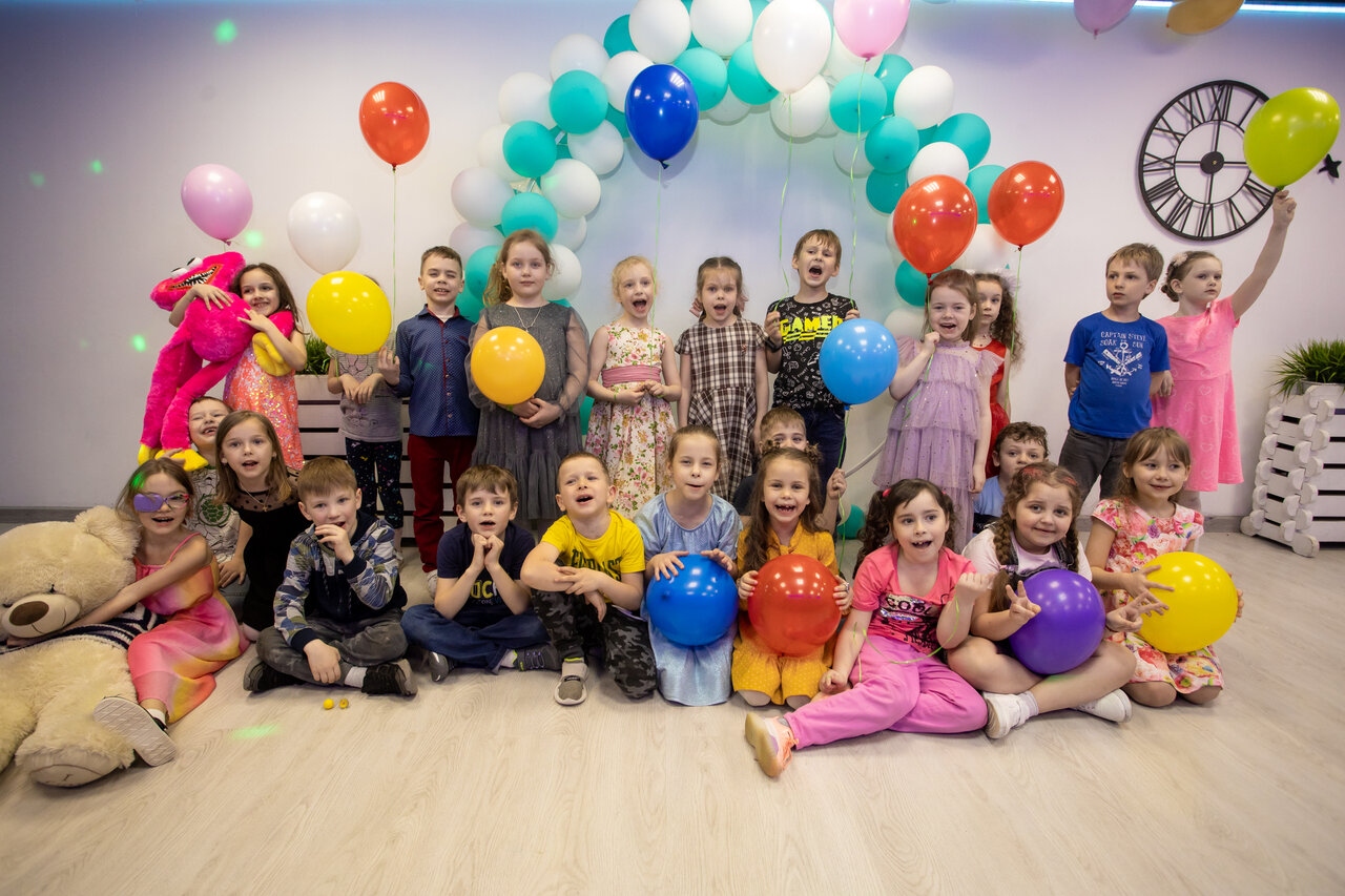«Где отметить день рождения в Зеленограде: 13 интересных мест» фото материала