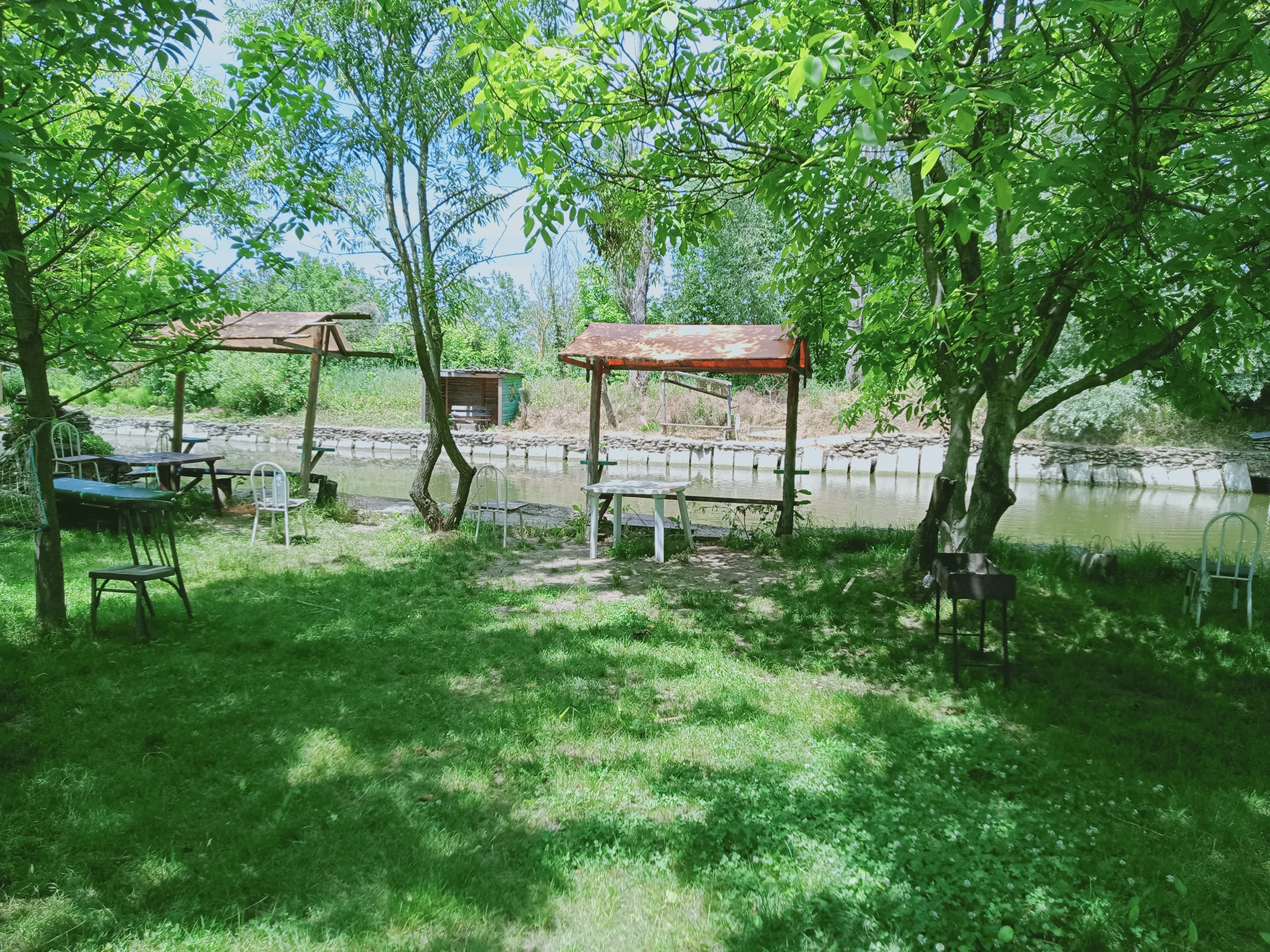 Фото Междуморье