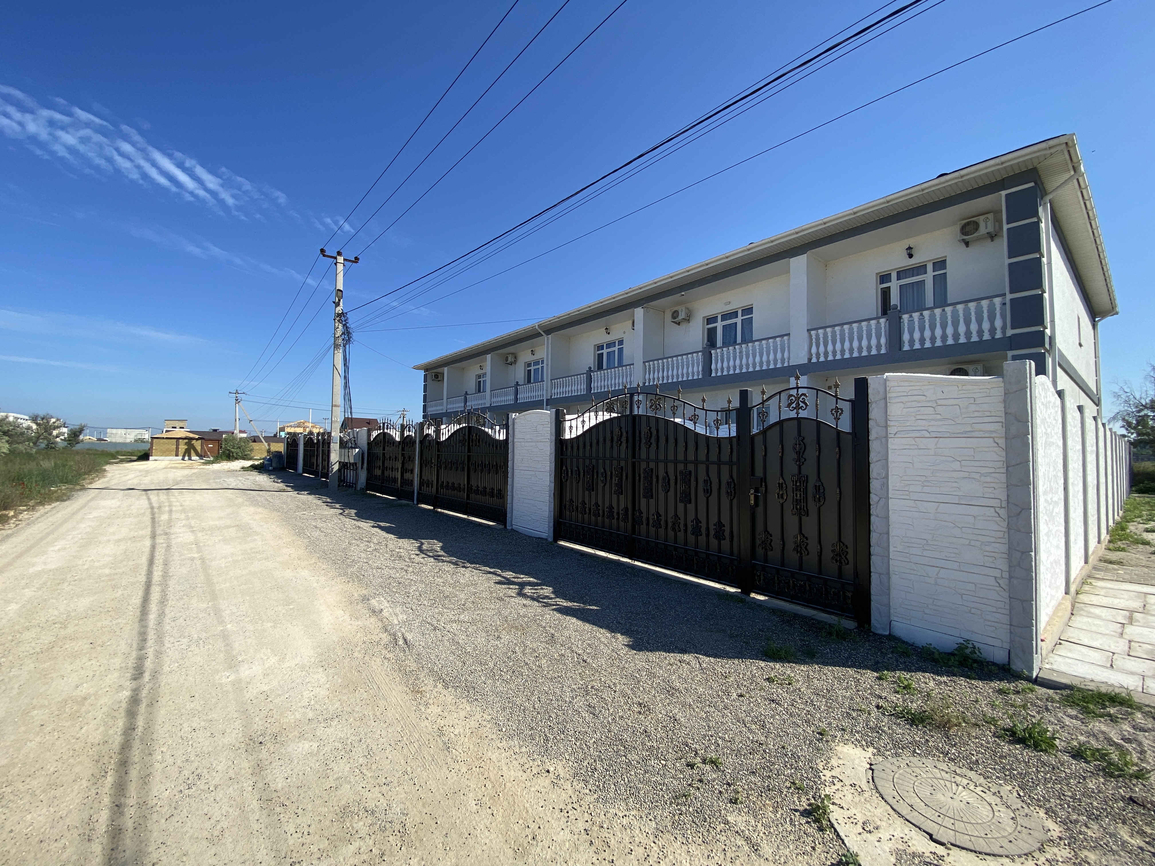 Фото Таунхаус Мирный