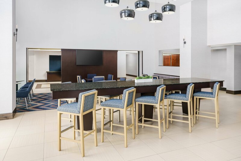 Гостиница Hampton Inn & Suites Thousand Oaks, Ca