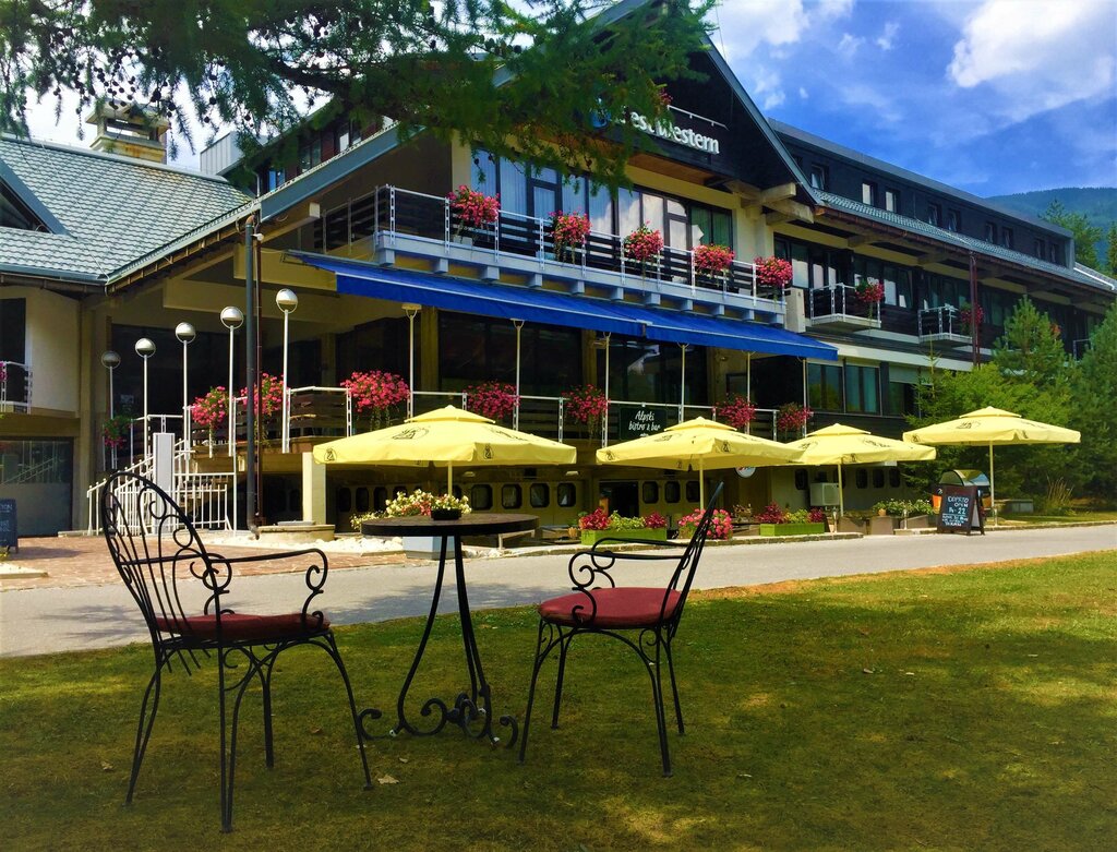 Villa Kranjska Gora