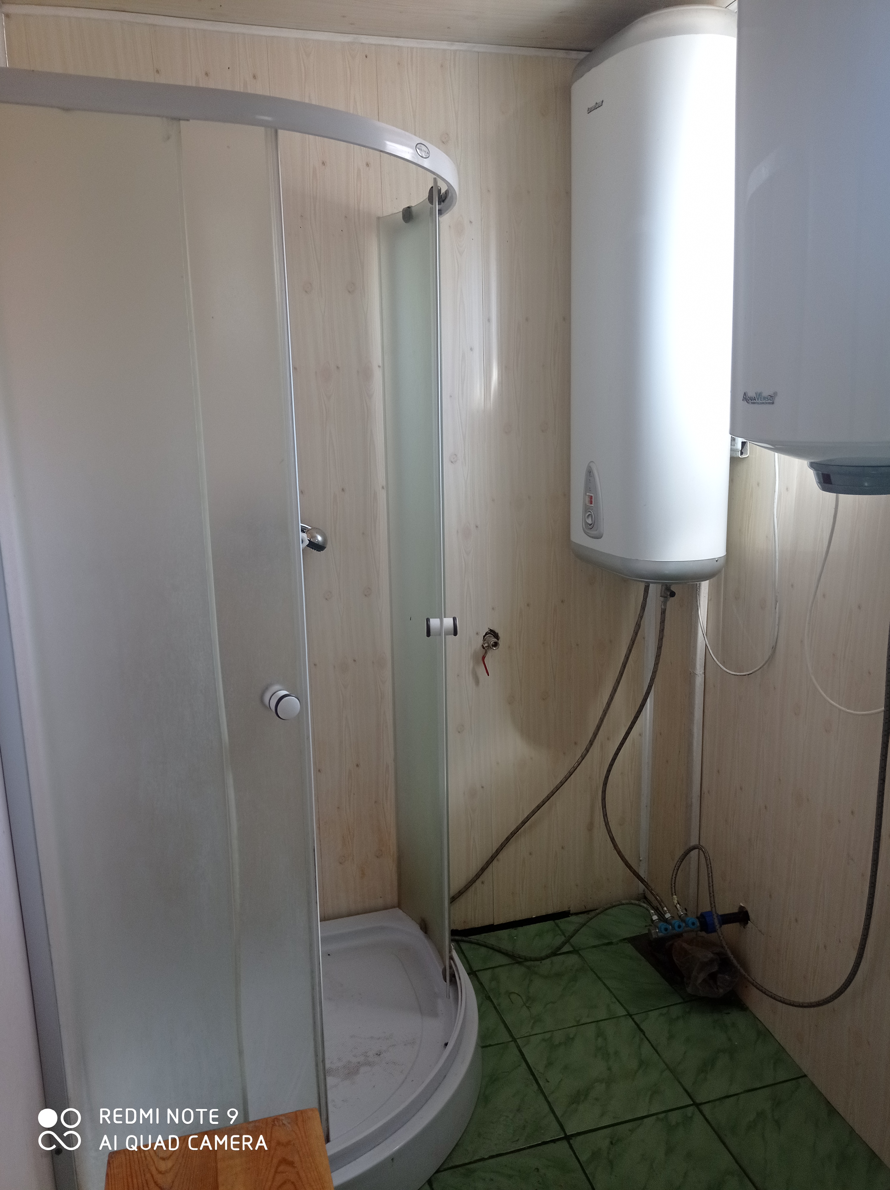 Фото Аршанский Дворик