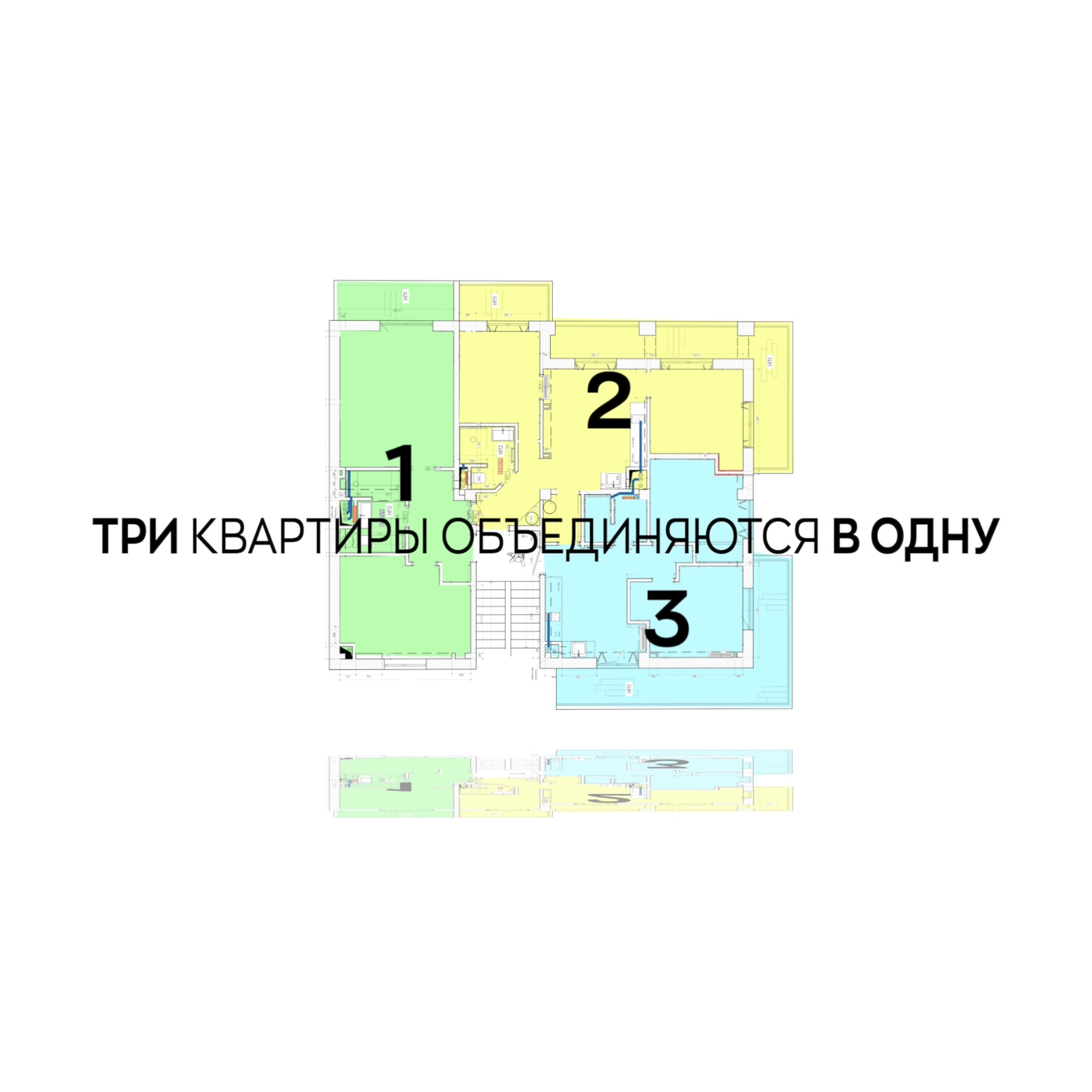 Фото Alex Fisher Apartments